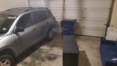 20 x 10 Garage in Katy, Texas near [object Object]