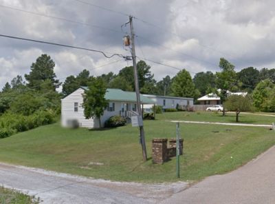 20 x 10 Unpaved Lot in Wildersville, Tennessee near [object Object]