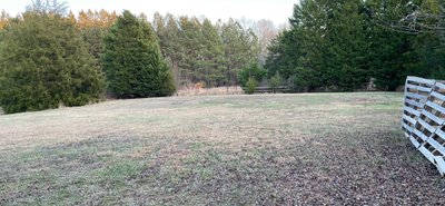 undefined x undefined Unpaved Lot in Hurdle Mills, North Carolina