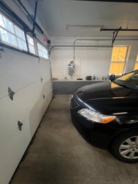 23 x 16 Garage in Boston, Massachusetts