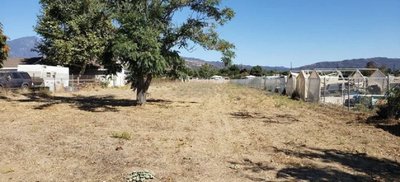 40 x 10 Unpaved Lot in Yucaipa, California near [object Object]