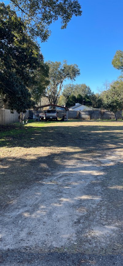 20 x 10 Unpaved Lot in Quincy, Florida near [object Object]