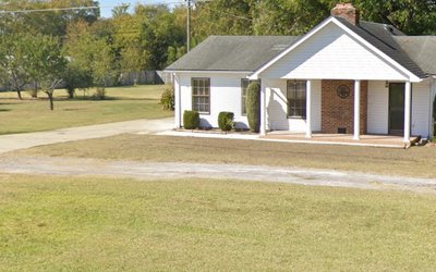30×10 Unpaved Lot in Falkville, Alabama