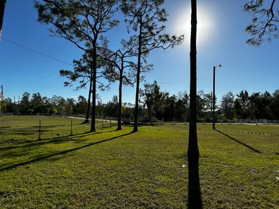 30 x 12 Unpaved Lot in Fort Myers, Florida near [object Object]