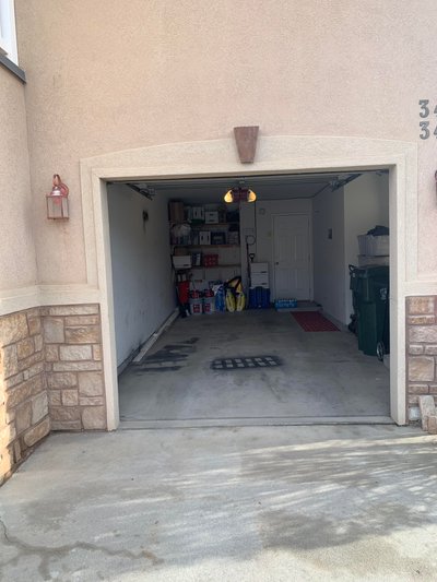 17 x 8 Garage in West Valley City, Utah