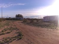 300 x 300 Unpaved Lot in Casa Grande, Arizona