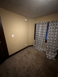 12 x 12 Bedroom in Saint Paul, Minnesota