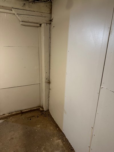 10×10 self storage unit at 2289 Ivy Ave E Saint Paul, Minnesota
