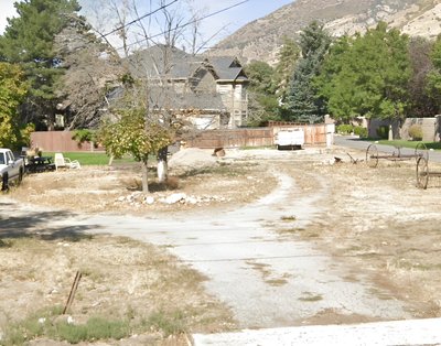 undefined x undefined Unpaved Lot in Cottonwood Heights, Utah