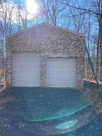 55 x 24 Garage in Manassas, Virginia