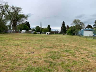500 x 150 Unpaved Lot in Spokane Valley, Washington near [object Object]