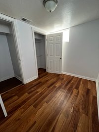 10 x 7 Bedroom in Midvale, Utah