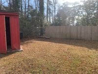 20 x 10 Unpaved Lot in Havelock, North Carolina