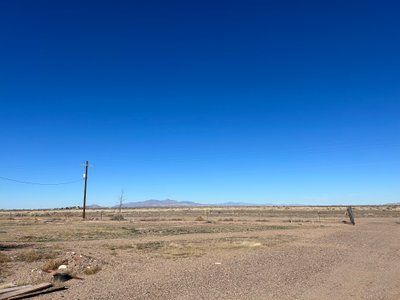 20 x 10 Unpaved Lot in Deming, New Mexico near [object Object]