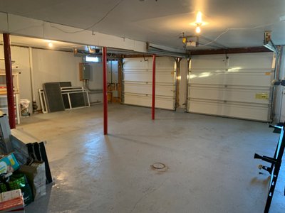 20 x 10 Garage in Amesbury, Massachusetts