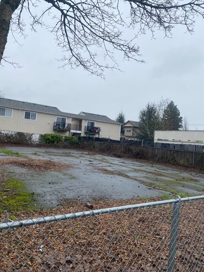 30 x 10 Parking Lot in Portland, Oregon near [object Object]