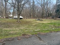 40 x 20 Unpaved Lot in New Carlisle, Indiana