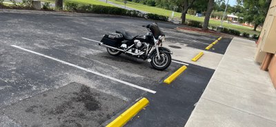 20 x 10 Parking Lot in Apopka, Florida near [object Object]