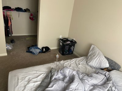 17 x 10 Bedroom in Williston, North Dakota