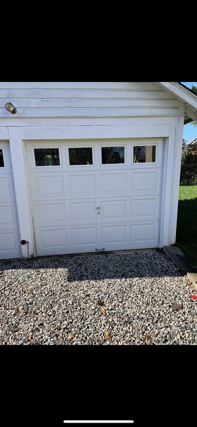 19 x 14 Garage in Far Hills, New Jersey near [object Object]