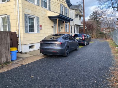 22 x 9 Driveway in Princeton, New Jersey near [object Object]