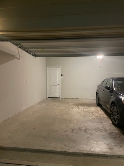 20 x 20 Garage in Katy, Texas near [object Object]