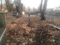 20 x 10 Unpaved Lot in New Jersey, New Jersey