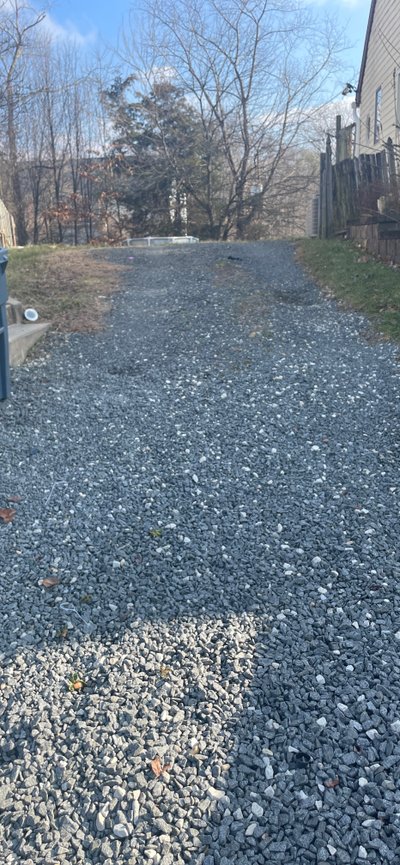 20 x 15 Unpaved Lot in Woodbury, New Jersey