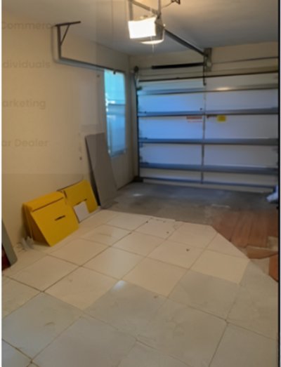 14×20 self storage unit at 10539 Pines Blvd Pembroke Pines, Florida
