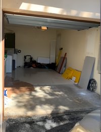 14 x 20 Garage in Pembroke Pines, Florida