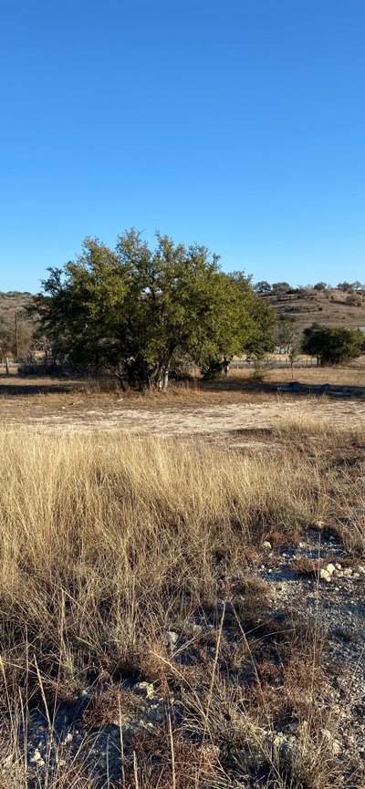 50 x 15 Unpaved Lot in Boerne, Texas near [object Object]