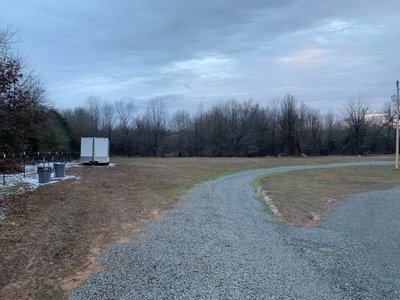 20 x 10 Unpaved Lot in Conway, Arkansas near [object Object]