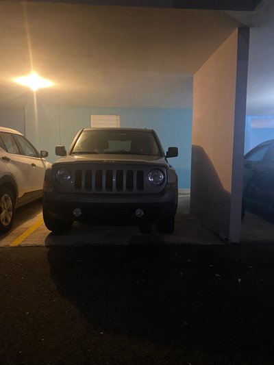 13 x 10 Parking Garage in Carolina, Puerto Rico