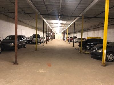 455x55 Garage self storage unit in Oklahoma City, OK