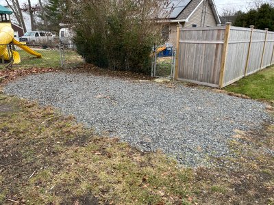 25 x 15 Unpaved Lot in Sayville, New York
