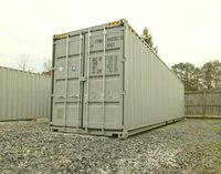 20 x 8 Shipping Container in Glendale, Arizona