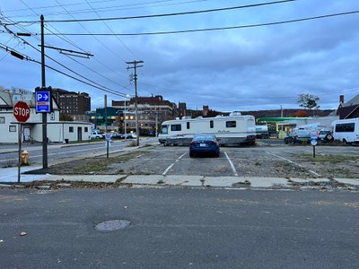 10 x 20 Parking Lot in Elmira, New York near [object Object]