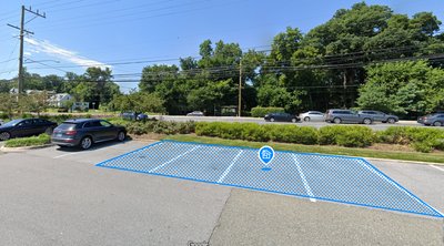 20 x 10 Parking in Bethesda, Maryland near [object Object]