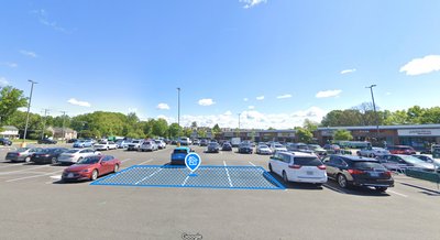 20 x 10 Parking in Falls Church, Virginia near [object Object]