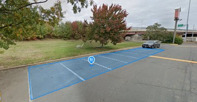 20 x 10 Parking in Springfield, Virginia near [object Object]