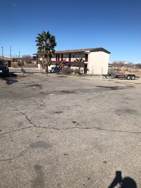 10 x 20 Parking Lot in Palmdale, California