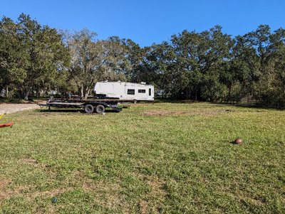 40 x 10 Unpaved Lot in Gibsonton, Florida near [object Object]