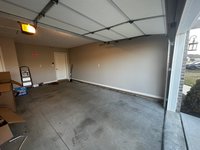 20 x 10 Garage in Evansville, Indiana