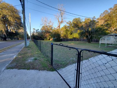 50 x 10 Unpaved Lot in Jacksonville, Florida near [object Object]