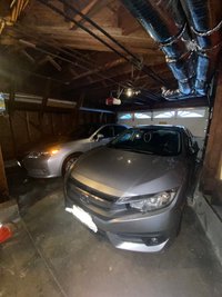 16 x 6 Garage in SF, California
