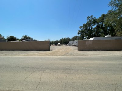 20 x 10 Parking Lot in Roseville, California near [object Object]