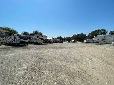 35 x 15 Parking Lot in Roseville, California near [object Object]