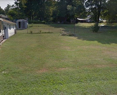 undefined x undefined Unpaved Lot in Collinsville, Virginia