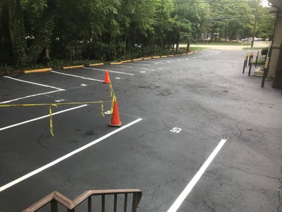 10 x 20 Parking Lot in Atlanta, Georgia near [object Object]