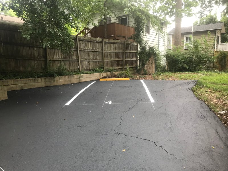 Atlanta Monthly Parking monthly parking in Atlanta, Georgia